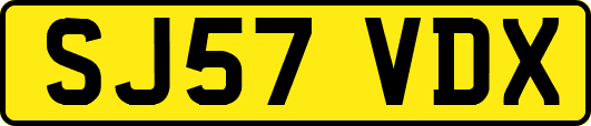 SJ57VDX