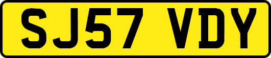 SJ57VDY