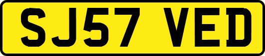 SJ57VED