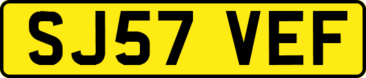 SJ57VEF
