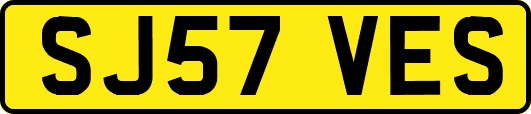 SJ57VES