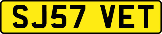 SJ57VET