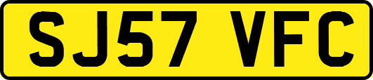 SJ57VFC
