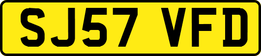 SJ57VFD