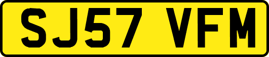SJ57VFM