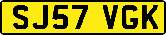 SJ57VGK
