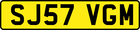 SJ57VGM