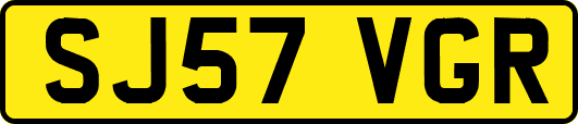SJ57VGR