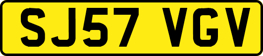 SJ57VGV
