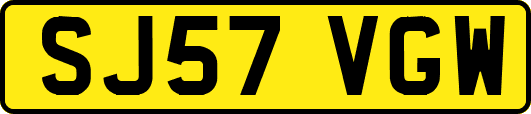 SJ57VGW