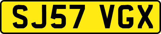 SJ57VGX
