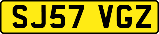SJ57VGZ