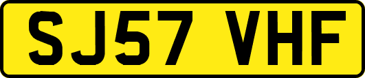 SJ57VHF