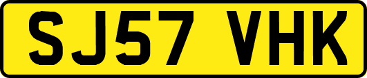 SJ57VHK