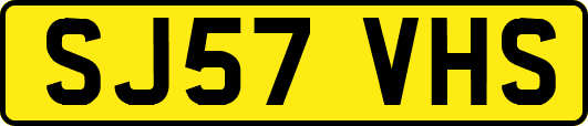 SJ57VHS