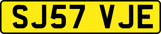 SJ57VJE