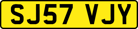 SJ57VJY
