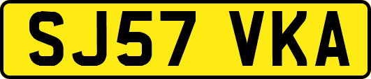 SJ57VKA