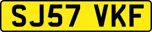 SJ57VKF