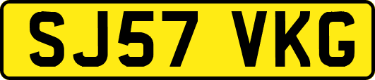 SJ57VKG