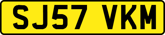 SJ57VKM