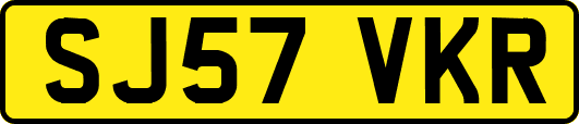 SJ57VKR