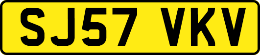 SJ57VKV