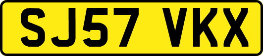 SJ57VKX