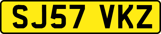SJ57VKZ