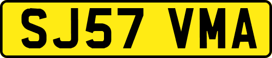 SJ57VMA
