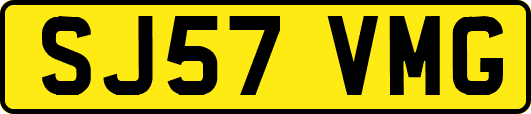 SJ57VMG