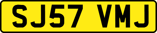 SJ57VMJ