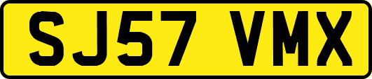 SJ57VMX