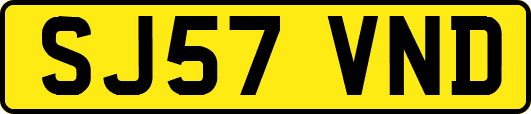 SJ57VND