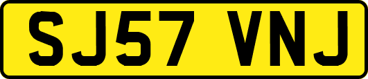 SJ57VNJ