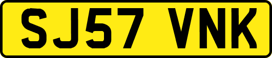 SJ57VNK