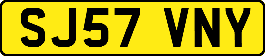 SJ57VNY