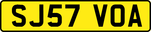 SJ57VOA