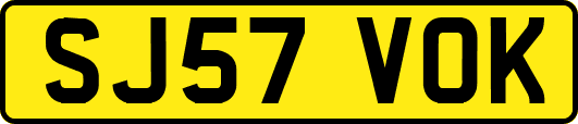 SJ57VOK