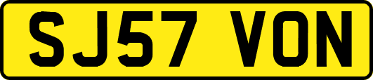SJ57VON