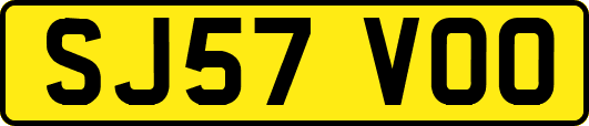 SJ57VOO
