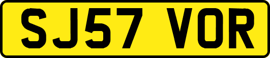 SJ57VOR