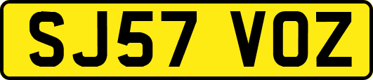 SJ57VOZ
