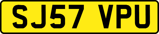 SJ57VPU