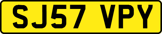 SJ57VPY