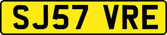 SJ57VRE