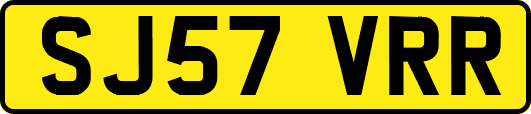 SJ57VRR