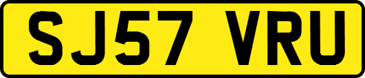 SJ57VRU