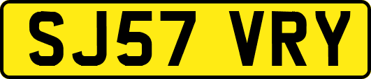 SJ57VRY