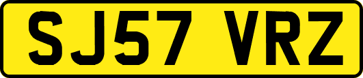 SJ57VRZ